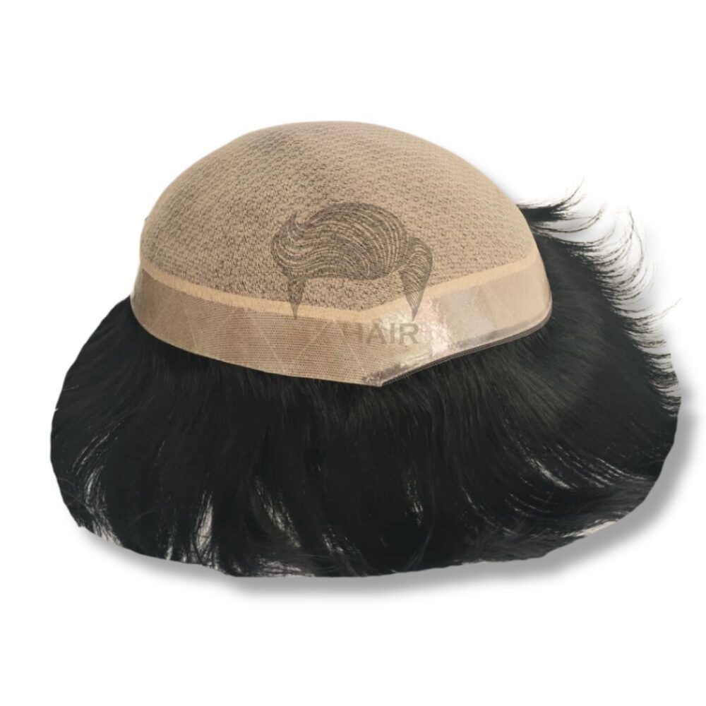 miraj hair patch for men