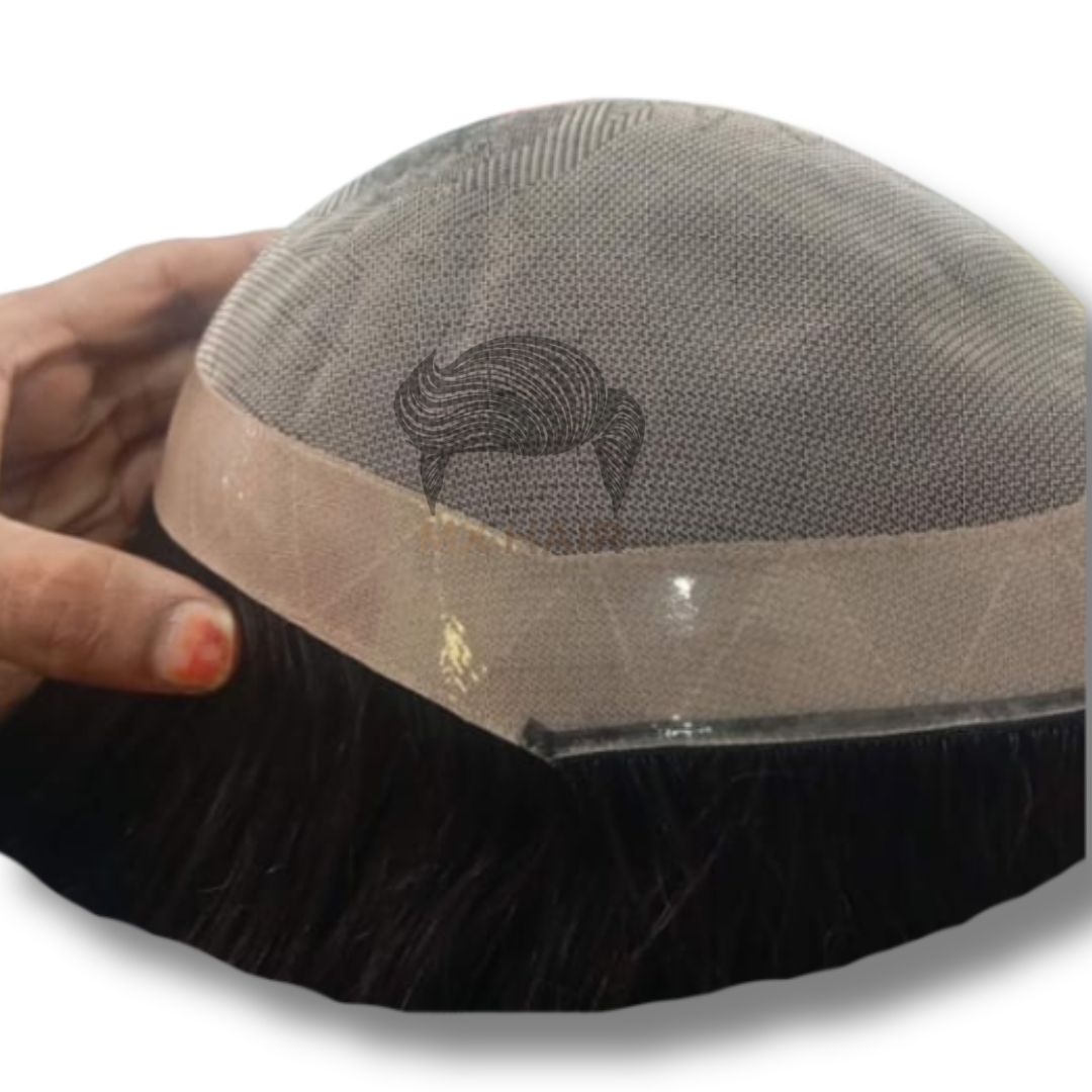 los angeles hair patch