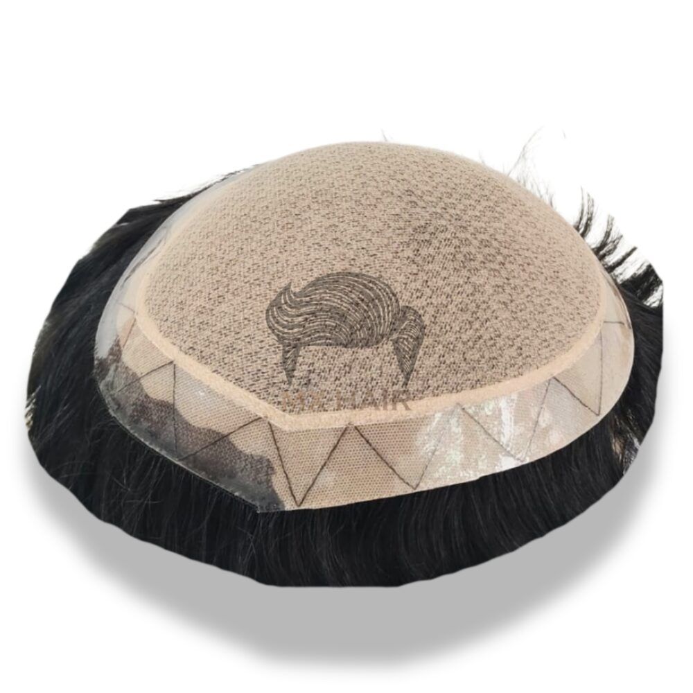 D1 miraj wig