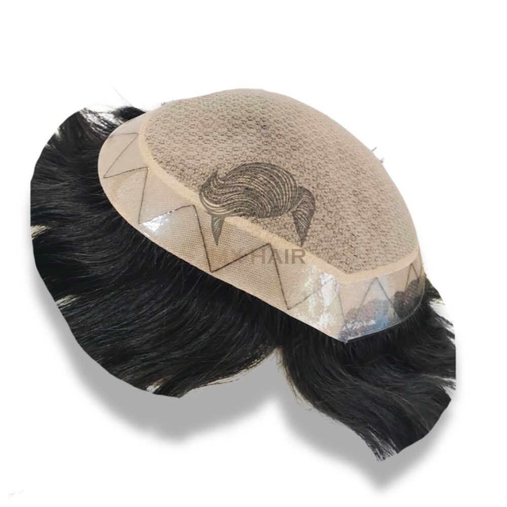 miraj hair patch