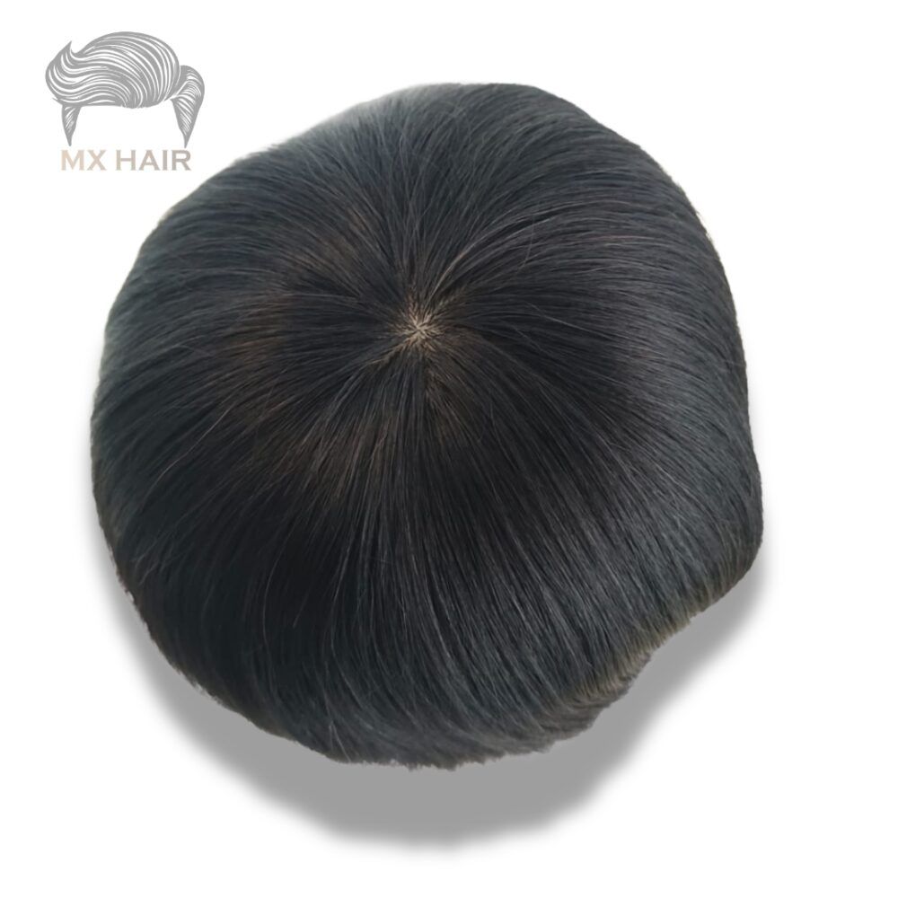 miraj hair patch