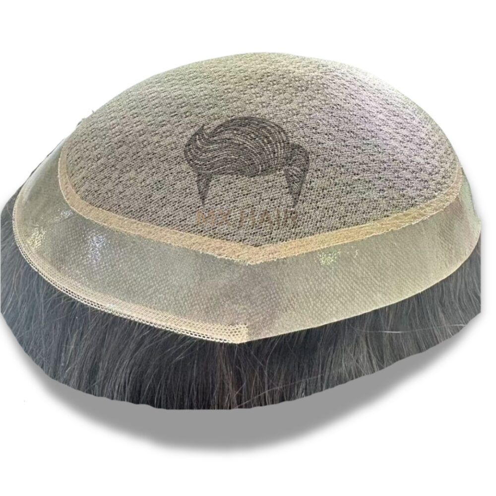 D1 miraj wig