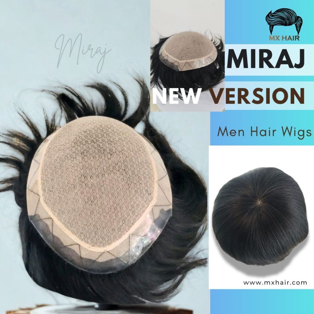Miraj the premium version