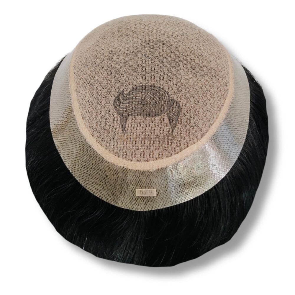 D2 miraj hair wig - Image 6
