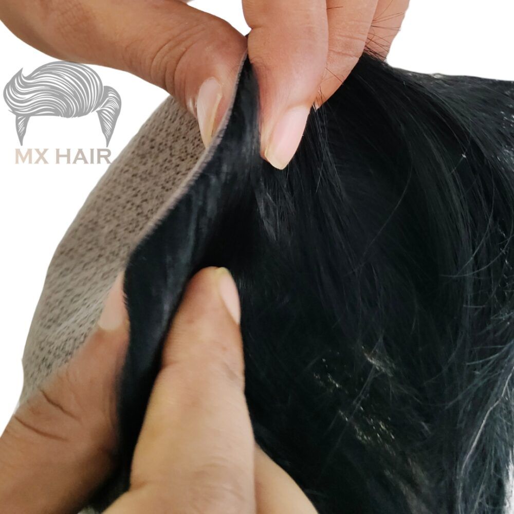D2 miraj hair wig - Image 8