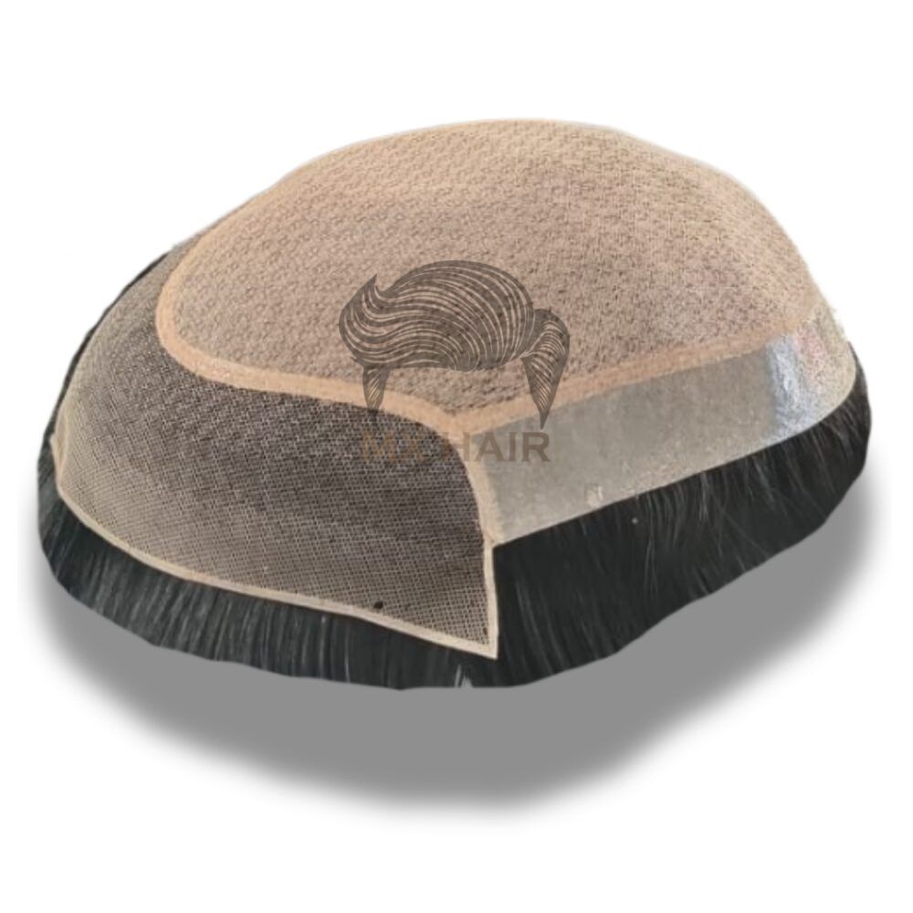 D5 Front Lace for men