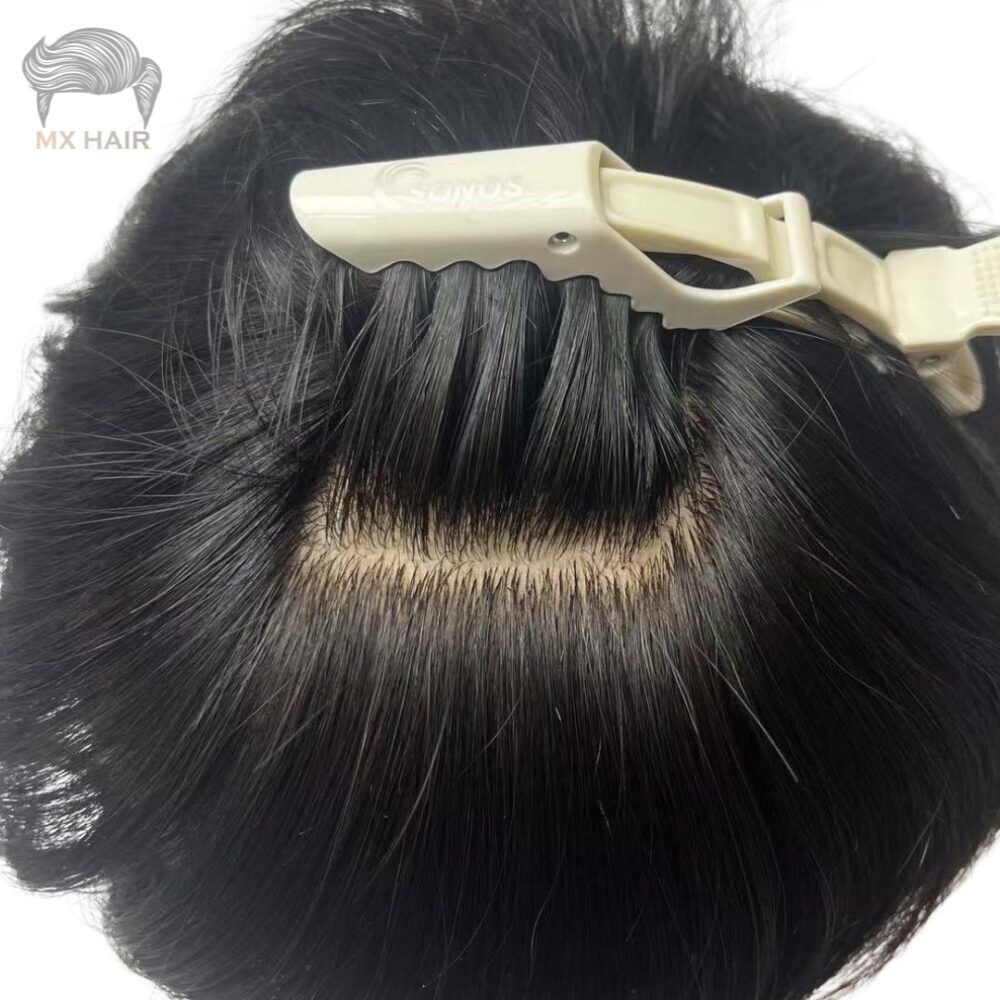 D2 miraj hair wig - Image 5