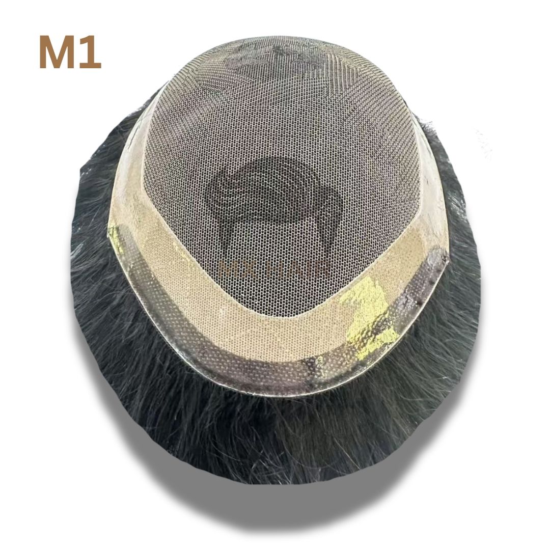 M1 Los angeles wig