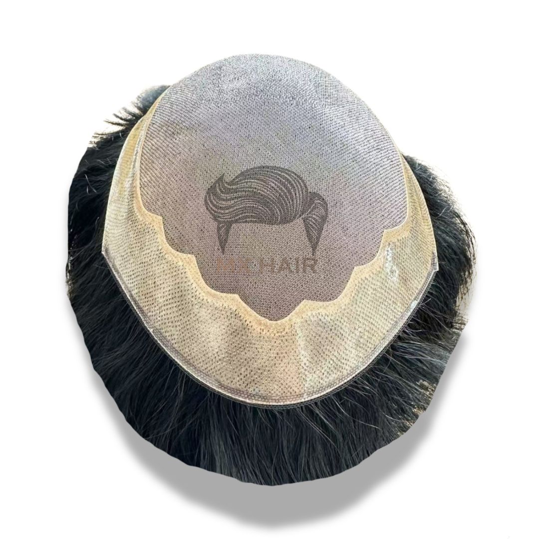 M2 mono hair patch