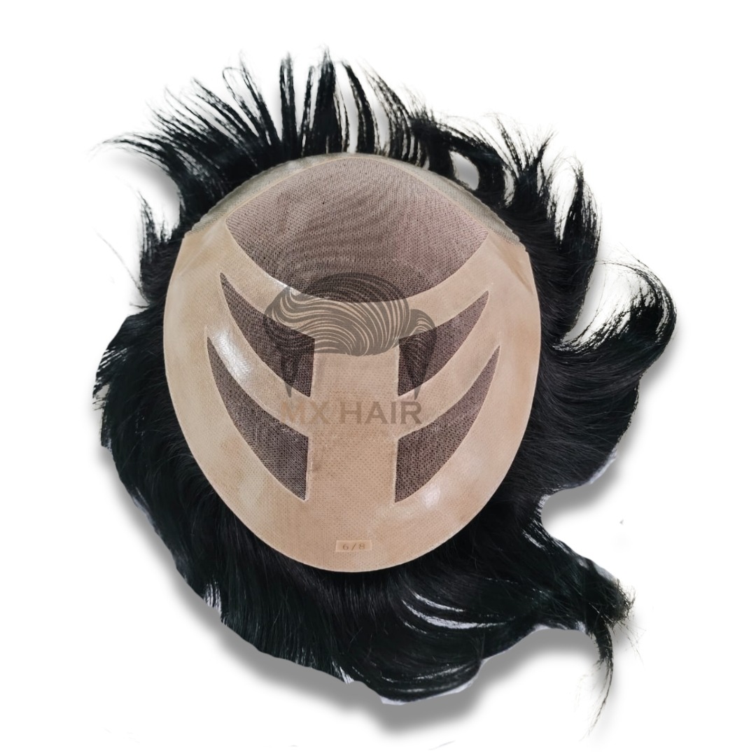 M4 Mono net wig for men