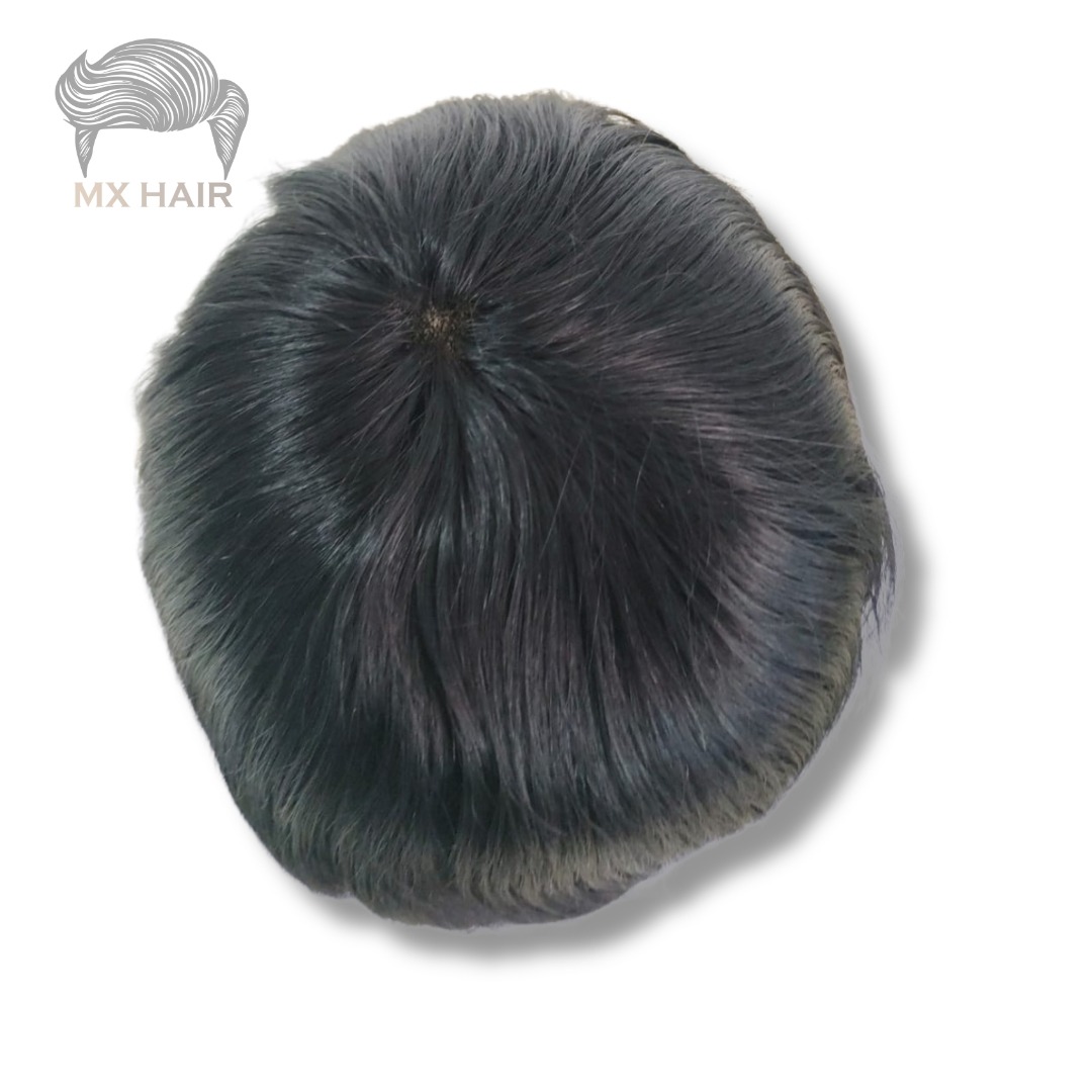 M4 Mono net wig for men