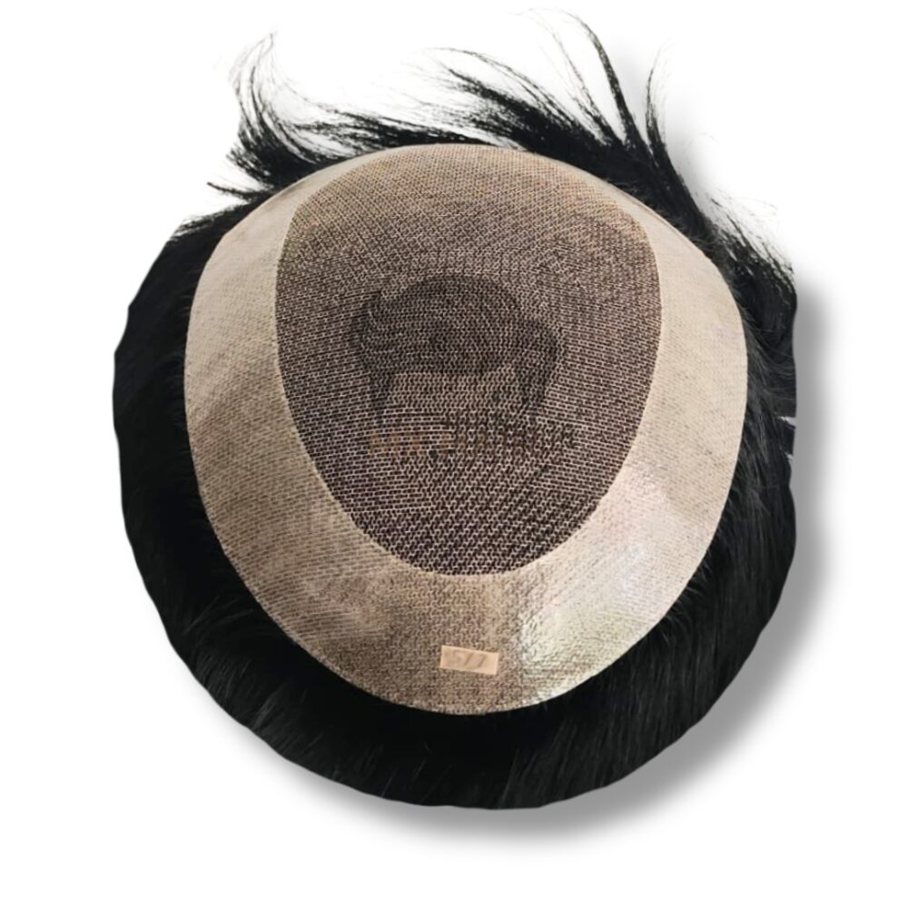 S2 Los Angeles hair wig for men