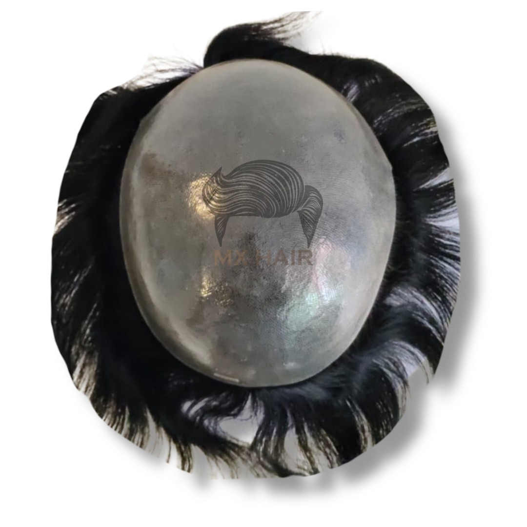 sk1.1 skin base Skin Base hair wig for men