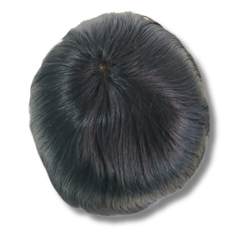 Skin Base hair wig for men
