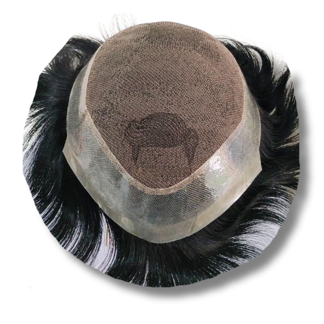 s7.1 Australia Australia hair patch