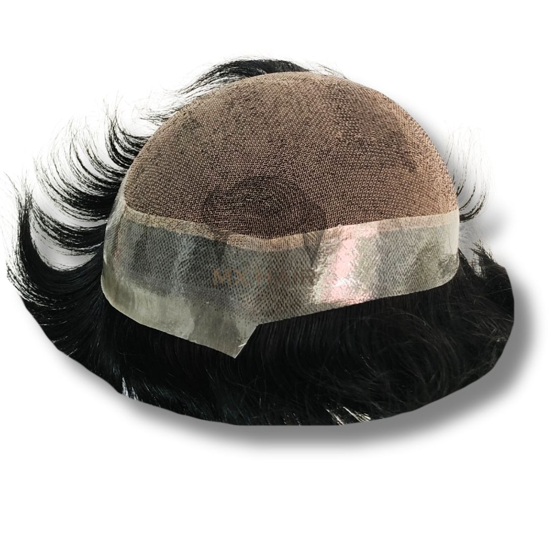 s7.3 Australia S9 Australia hair patch