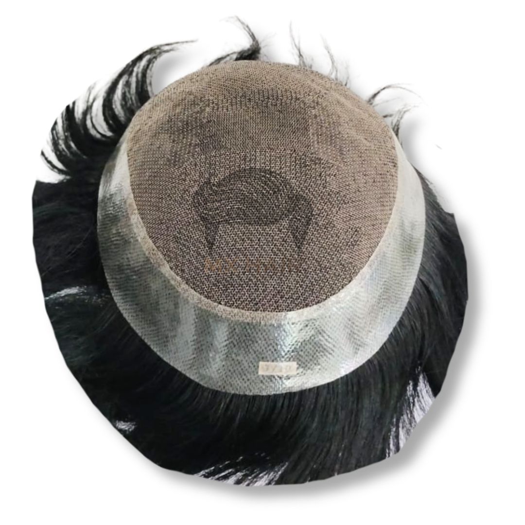 s7.4 Australia S7 Australia hair patch