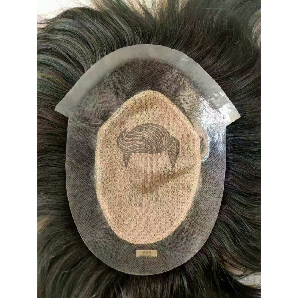 D4 Australia Miraj hair patch