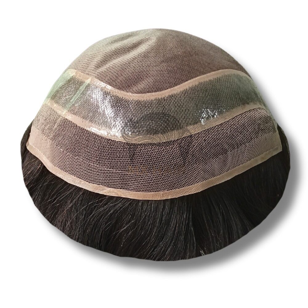 M6 mono men's hair patch