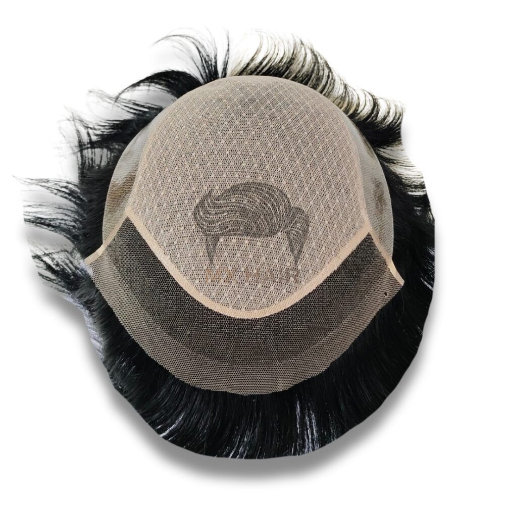 D5 Front Lace Miraj hair wig