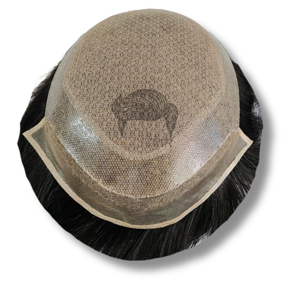 D6 Front Lace Miraj hair wig