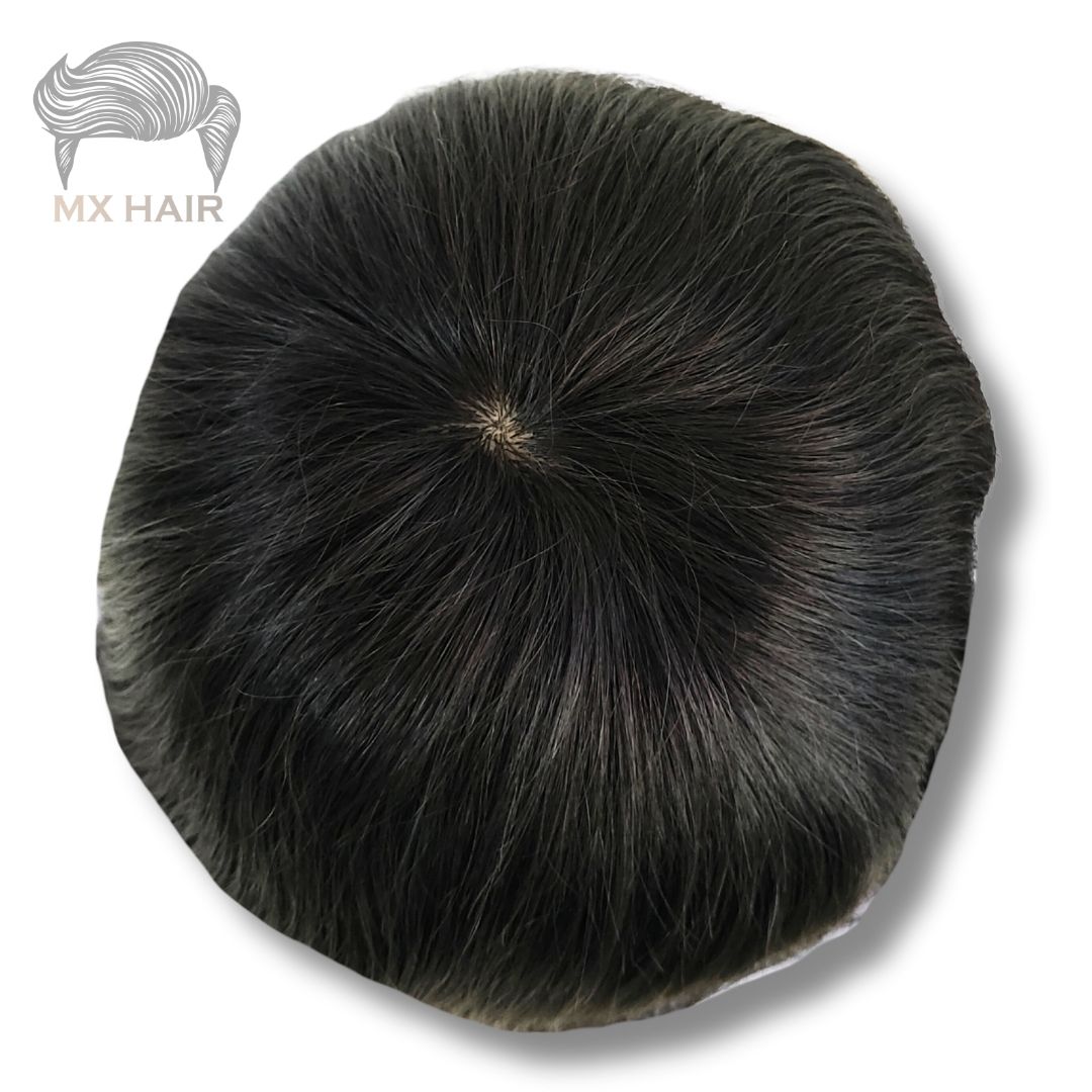 D6 Front Lace Miraj hair wig - Image 3
