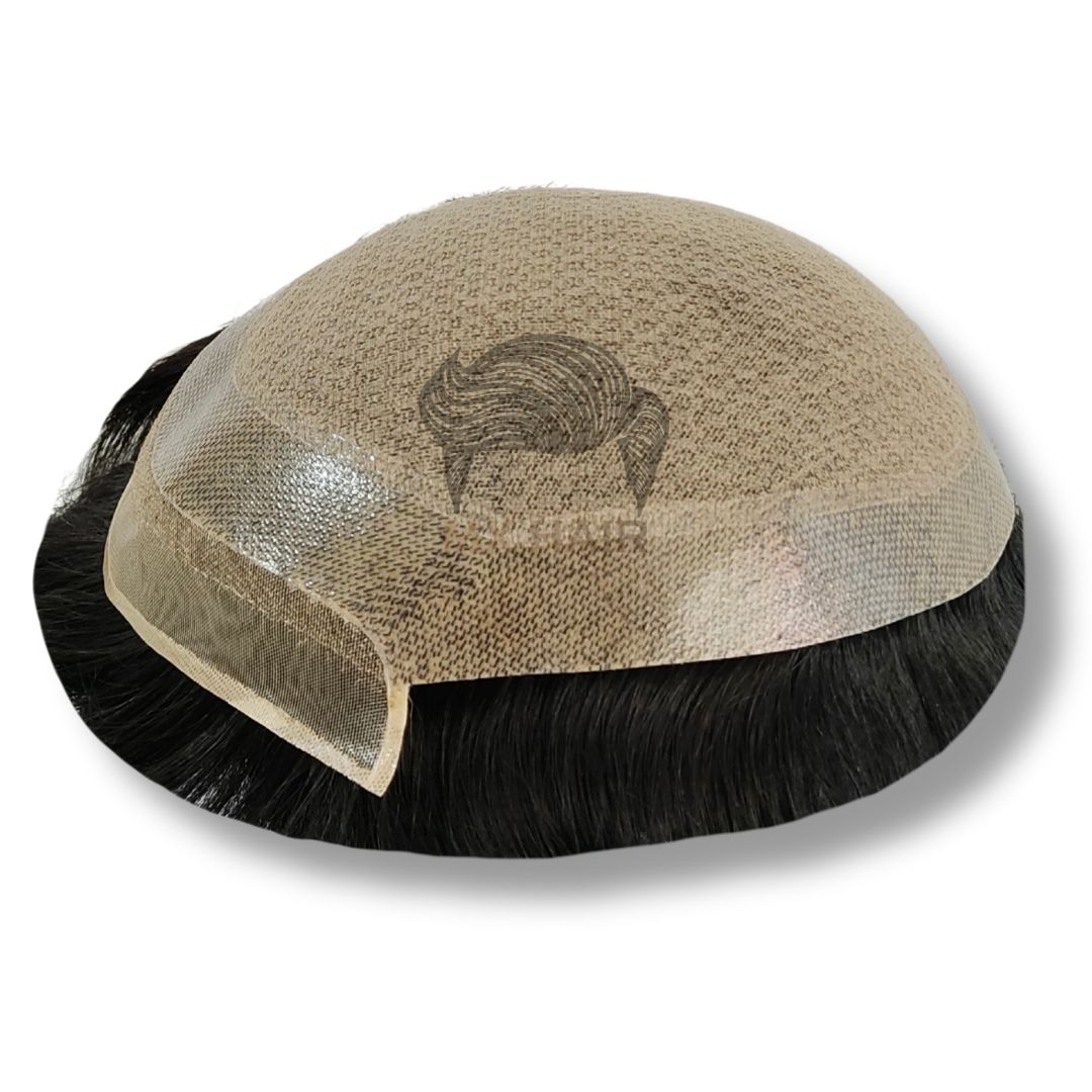 D6 Front Lace Miraj hair wig - Image 4