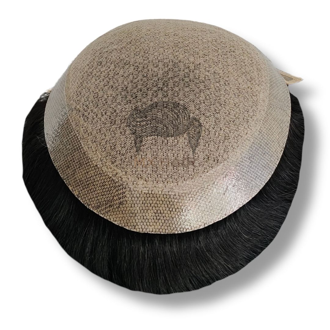 D6 Front Lace Miraj hair wig - Image 5